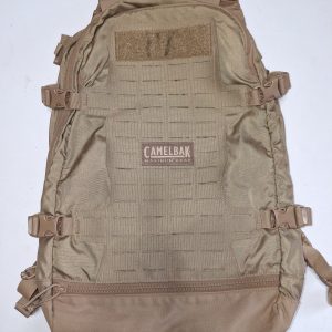 Camelbak Military Proto Type Skirmish Antidote Hydration Backpack