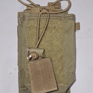 5:11 Tactical Multi Purpose Radio/Magazine Pouch