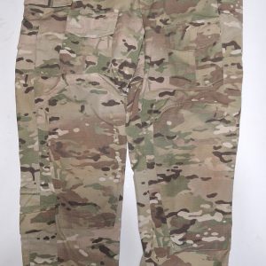 Crye Precision G3 Field Pants W/Breacher MOD 34R