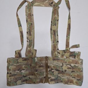 Velocity Systems RECCE Mesh Light Weight Chest Rig