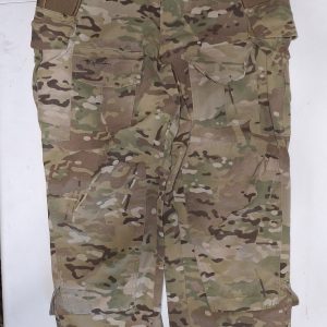 Crye Precision G3 All Weather Field Pants W/Breacher MOD 34S
