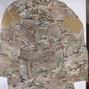 Crye Precision Shirt,Field, Army Custom Medium-Regular