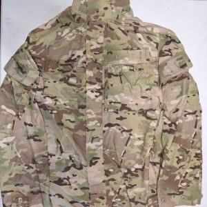 Patagonia Jungle Combat Shirt Large-Regular