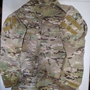 Crye Precision G3 Field Shirt Medium-XLong