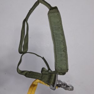 US Military Parachute Lowering Assembly