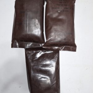 Original US MREs First Generation 3 Pack Menu 11,5,12