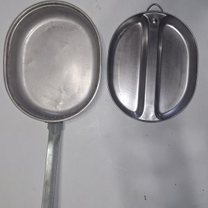 US GI Mess Tin