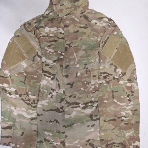 Crye Precision Shirt,Field, Army Custom Small-Short