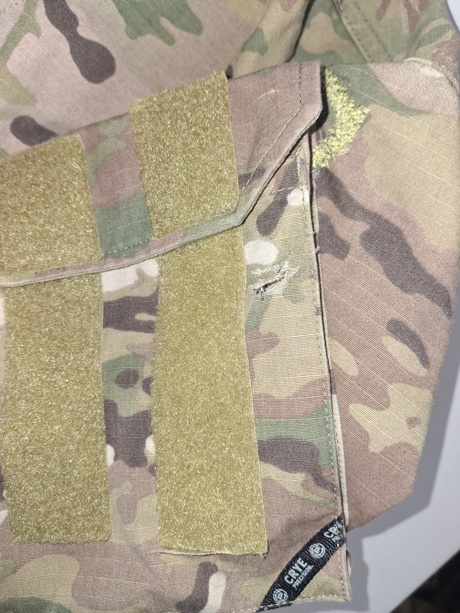 Crye Precision G3 Field Shirt Small-Regular - Image 3