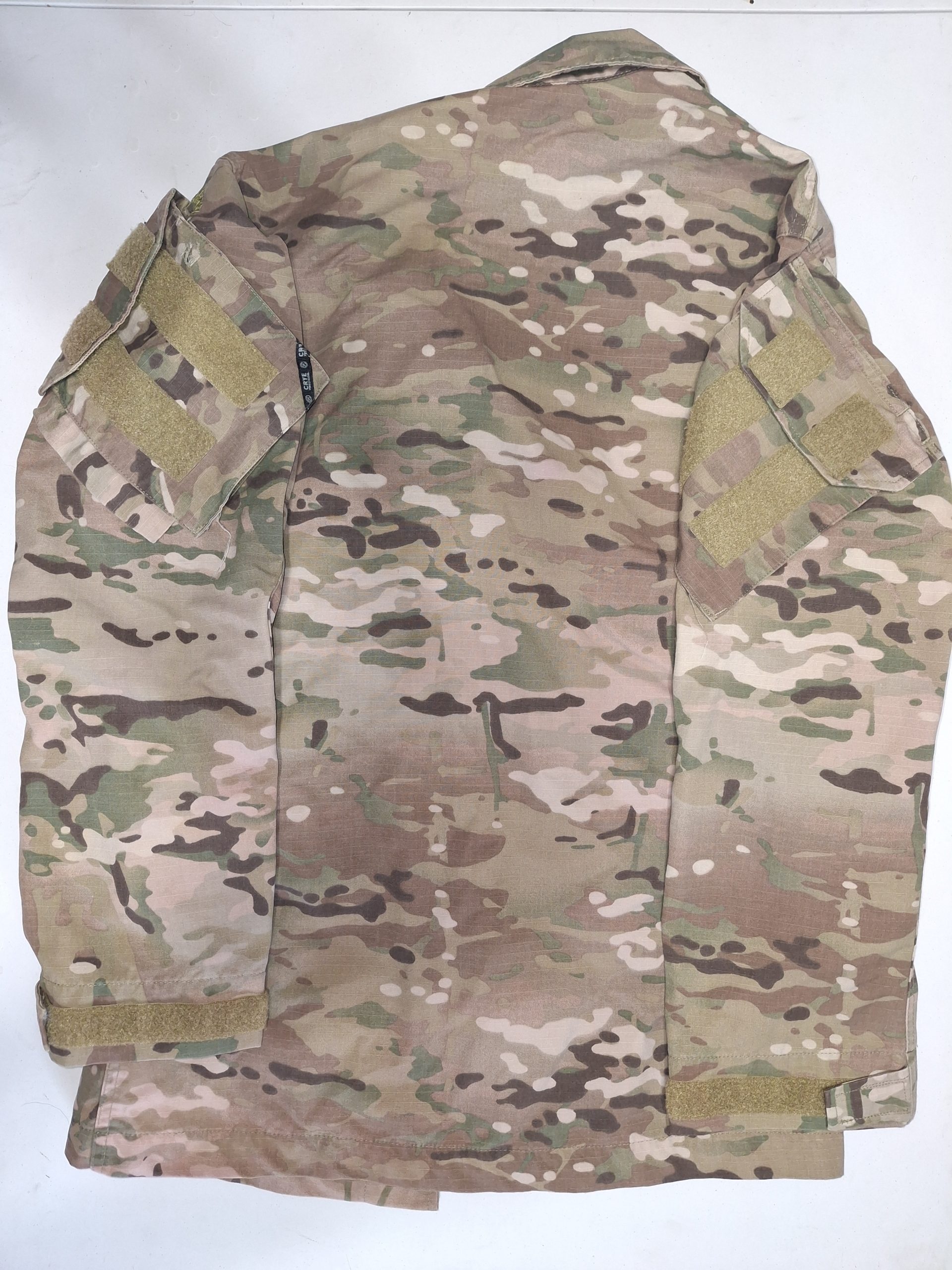 Crye Precision G3 Field Shirt Small-Regular - Image 6