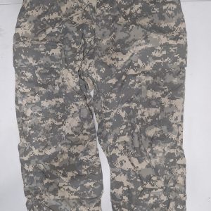 UCP Soft Shell Trousers Cold Weather Medium-Regular