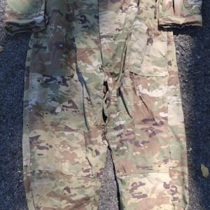 OCP Mechanics Coveralls Medium