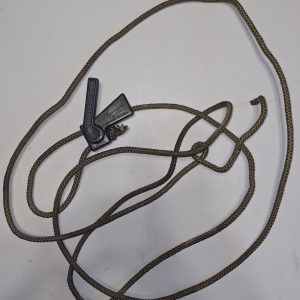 US Military Locking Guide Lines