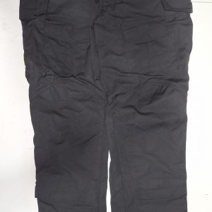 Crye Precision G3 Field Pants Black 32R