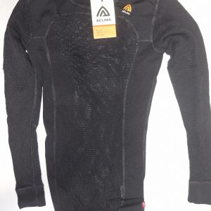 Aclima Woolnet Crew Neck Base Layer Medium