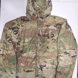 Massif PCU Level 7 OCP Parka Small-Regular