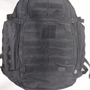 5:11 Tactical Rush 24 2.0 Hydration Assault Pack