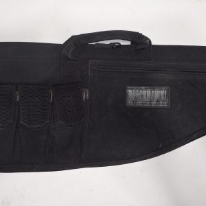 Blackhawk M4 Rifle Padded Rifle Case
