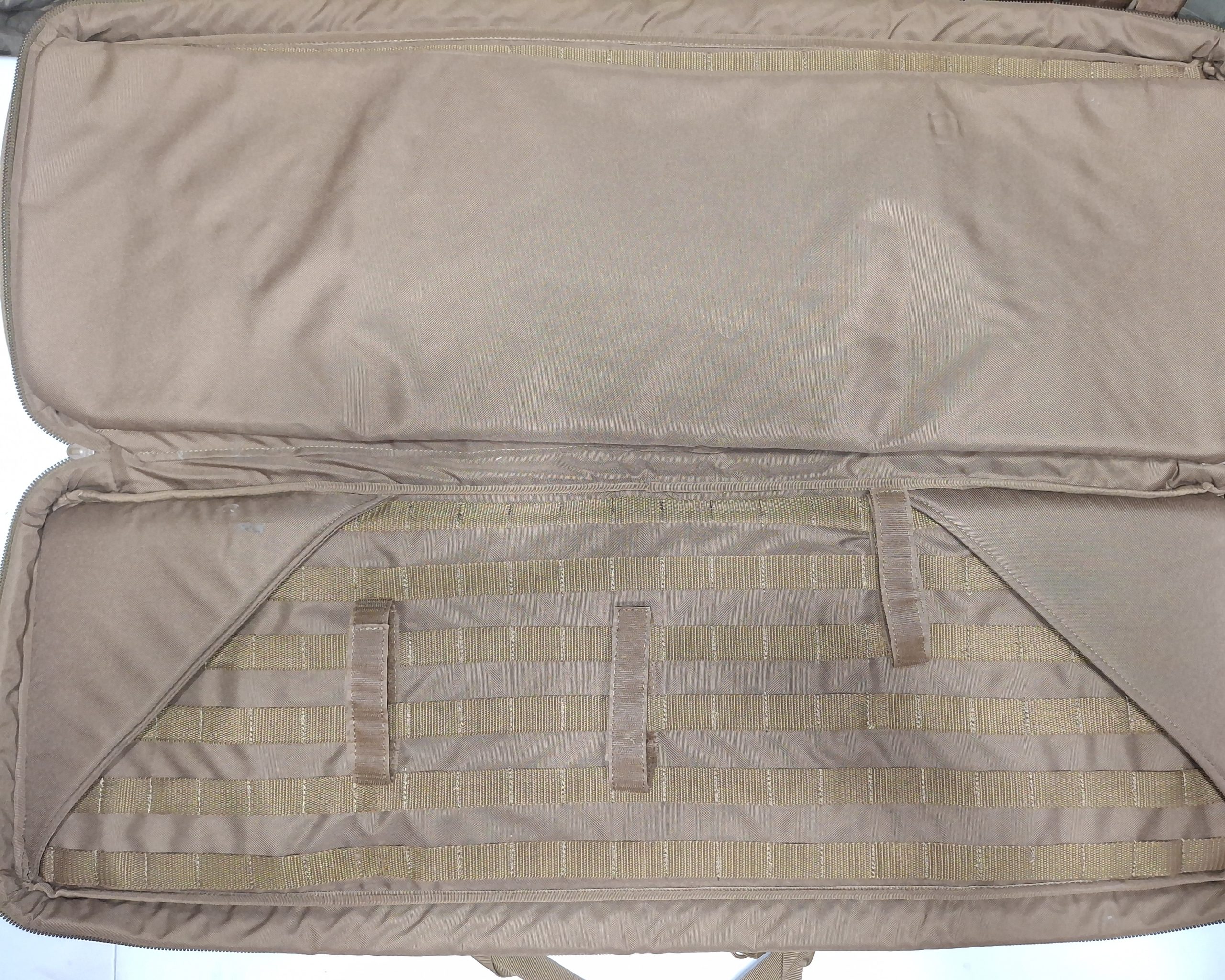 5:11 Tactical VTAC Double M4 Padded Rifle Case/Pack - Image 3