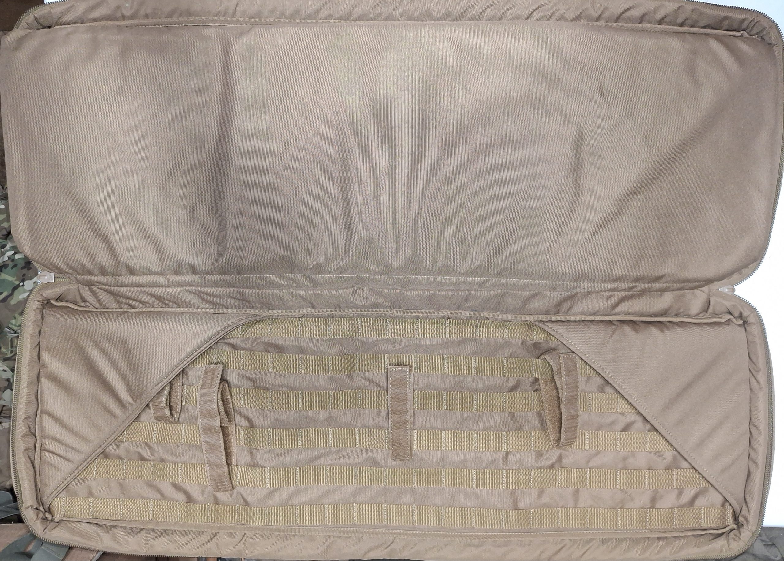 5:11 Tactical VTAC Double M4 Padded Rifle Case/Pack - Image 4