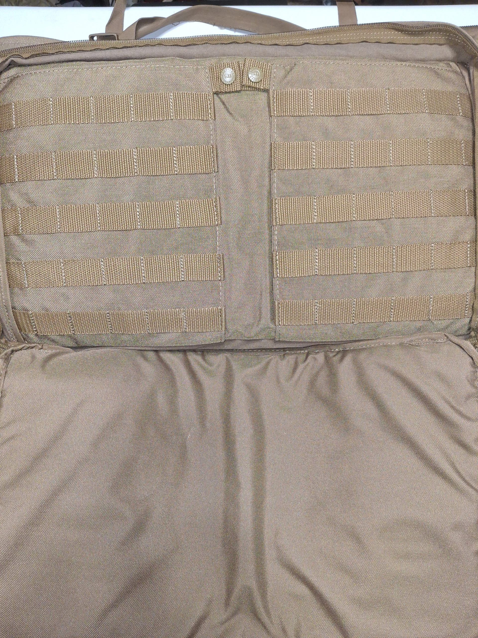 5:11 Tactical VTAC Double M4 Padded Rifle Case/Pack - Image 5