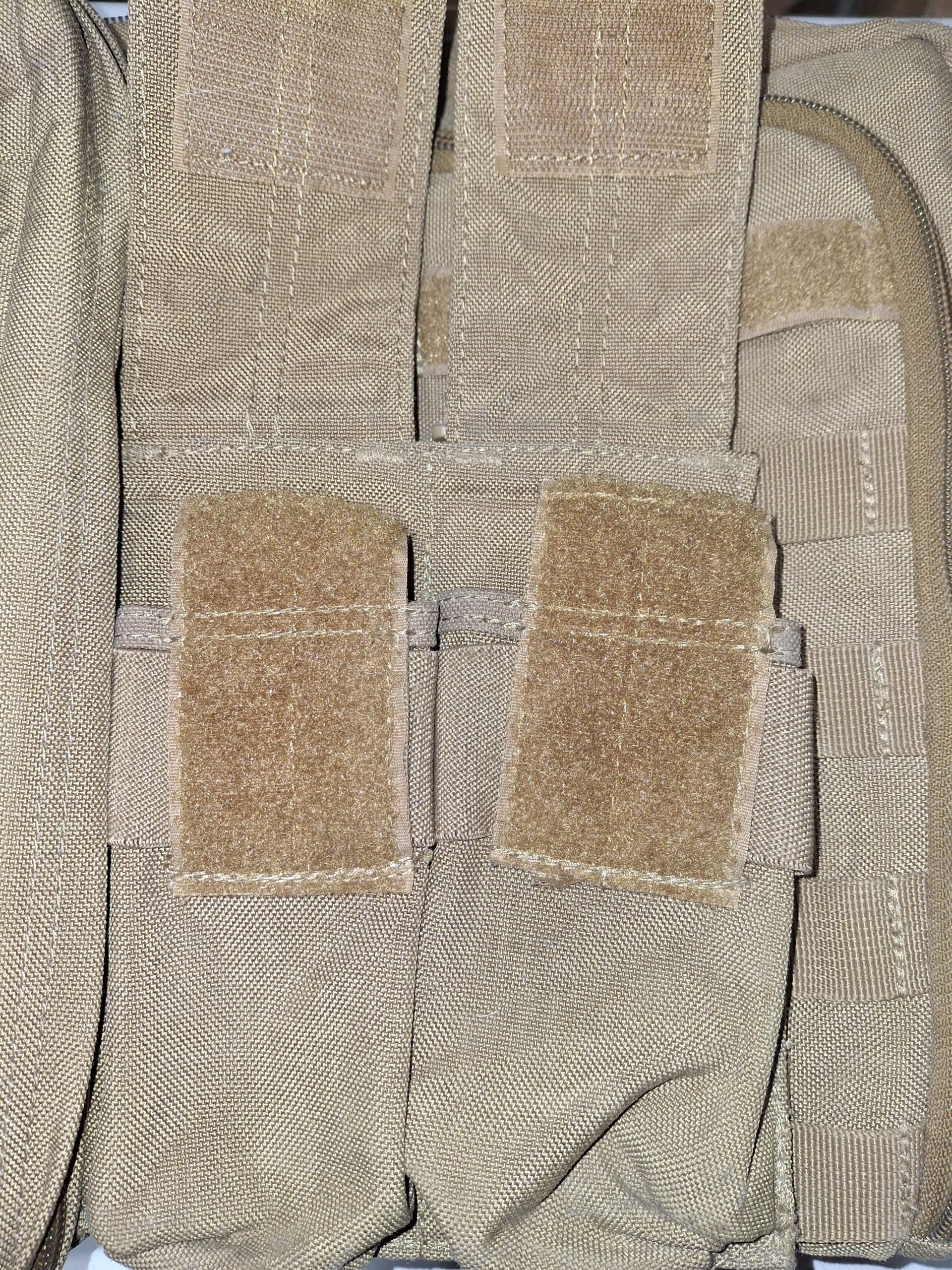 5:11 Tactical VTAC Double M4 Padded Rifle Case/Pack - Image 6