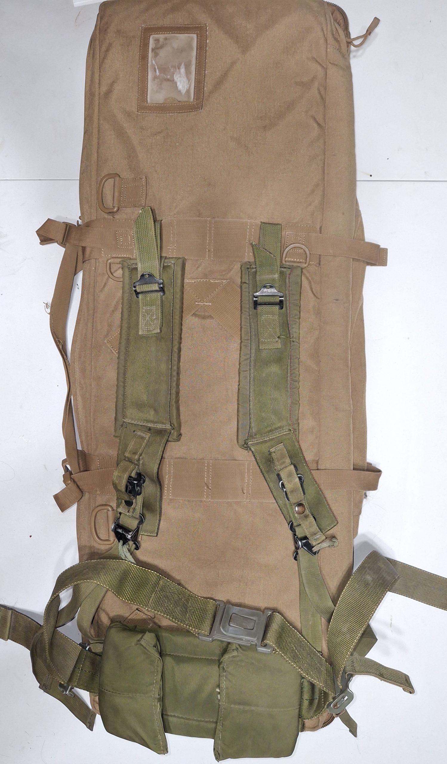 5:11 Tactical VTAC Double M4 Padded Rifle Case/Pack - Image 8