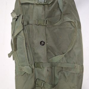 US Military Improved Duffle Bag
