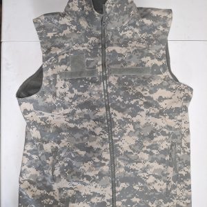 Massif Elements Free IWOL Vest Large-Long