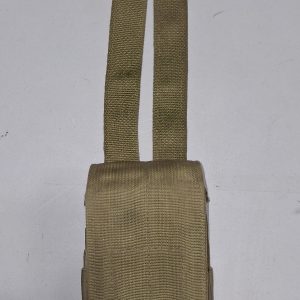TAG Tactical Assault Gear Double M4 Pouch