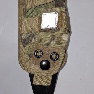 EMDOM Multicam Strobe Pouch
