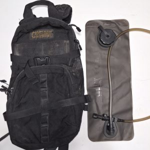 Camelbak H.A.W.G. W/Bladder