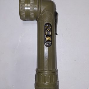 Vietnam US MX-991/U Flashlight G.T. Price CO