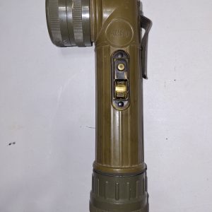 Vietnam US MX-991/U Flashlight Fulton