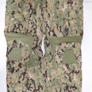Crye Precision Navy Custom Combat Pants NOS 34L AOR2