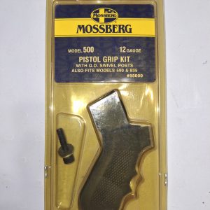 Mossberg Pistol Grip 500,590,88