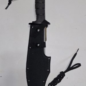 Ontario Knife Company Spec-Plus SP-10 Marine Raider Bowie