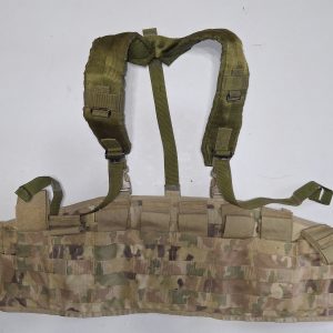 Tactical Assault Panel "TAPS" W/LC2 Suspender Mod