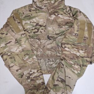 Crye Precision Halfjak Large