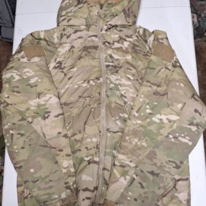 Wild Things Tactical LVL 7 Parka OCP Large