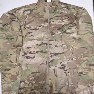 Wild Things Tactical 3B Low Loft Jacket OCP Large