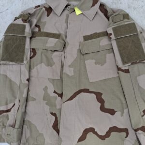 GWOT DCU Raid Modified Jacket Medium-Short
