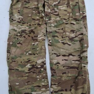 Crye Precision Pants,Field, Army Custom 32L
