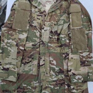 GWOT Field Made Combat Smock XLarge