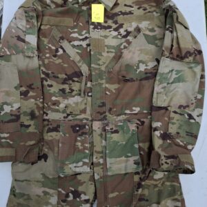 GWOT Field Made Combat Smock Medium