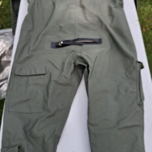 MULTIFABS CAA Immersion Suit Series 400 ( Dry Suit ) XXLarge-Regular